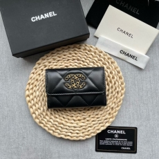 Chanel Wallet Purse